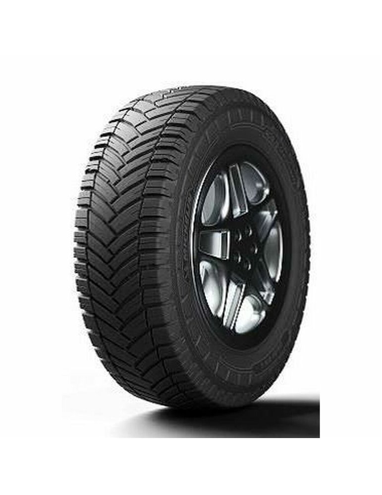 Skåpbilsdäck Michelin AGILIS CROSSCLIMATE 215/65R16C