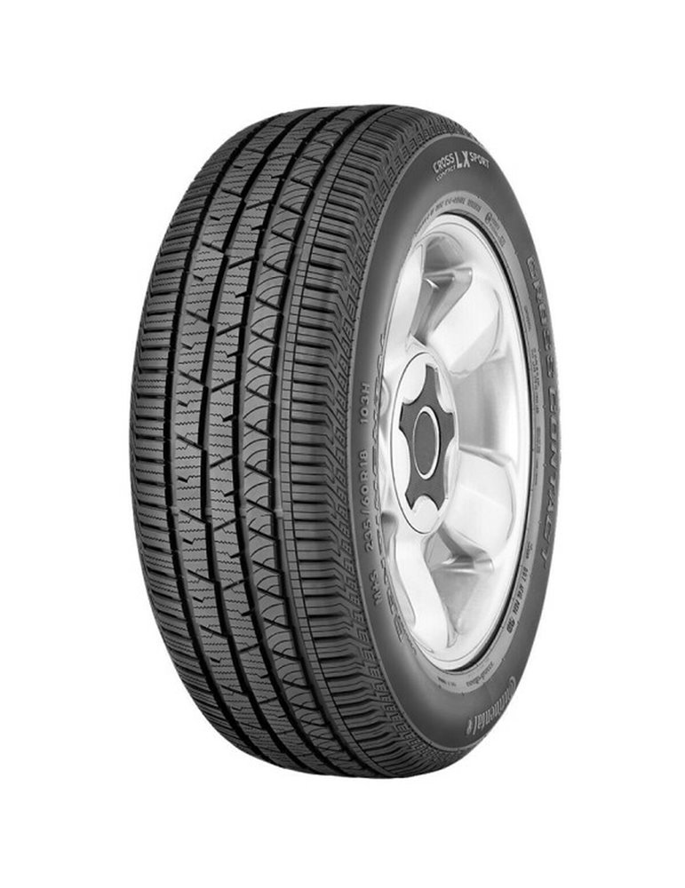 Terrängfordonsdäck Continental CROSSCONTACT LX SPORT 235/55HR19