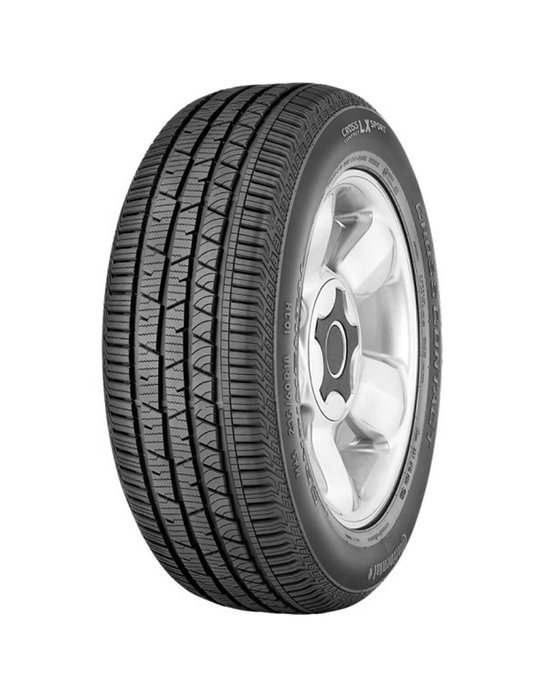 Terrängfordonsdäck Continental CROSSCONTACT LX SPORT 235/55HR19