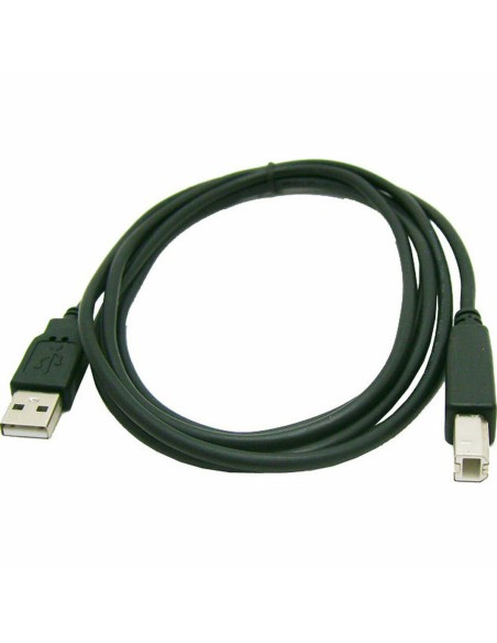 Kabel OTG USB 2.0 Micro 3GO 1.8m USB 2.0 A/B (1,8 m) Svart