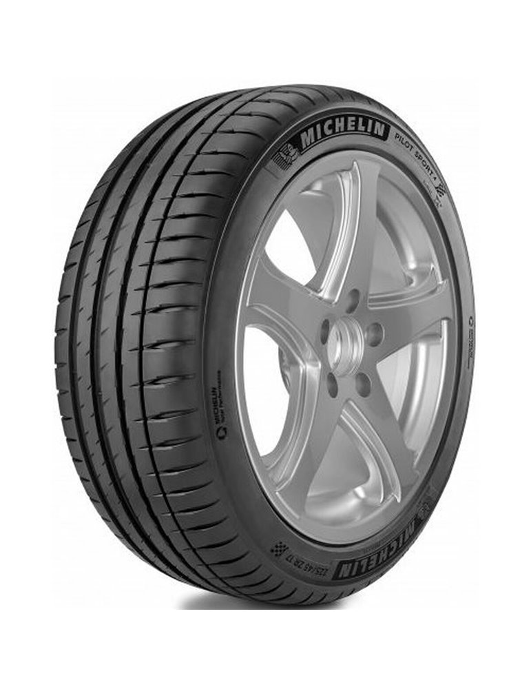 Bildäck Michelin PILOT SPORT PS4 ZP 225/45ZR17