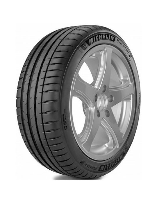 Bildäck Michelin PILOT SPORT PS4 ZP 225/45ZR17