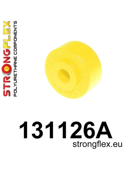 Silentblock Strongflex 131126A 4 pcs