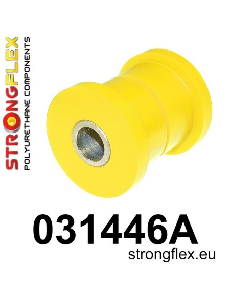 Silentblock Strongflex 031446A (2 pcs) 42 mm