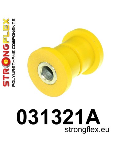 Silentblock Strongflex 031321A (2 pcs)