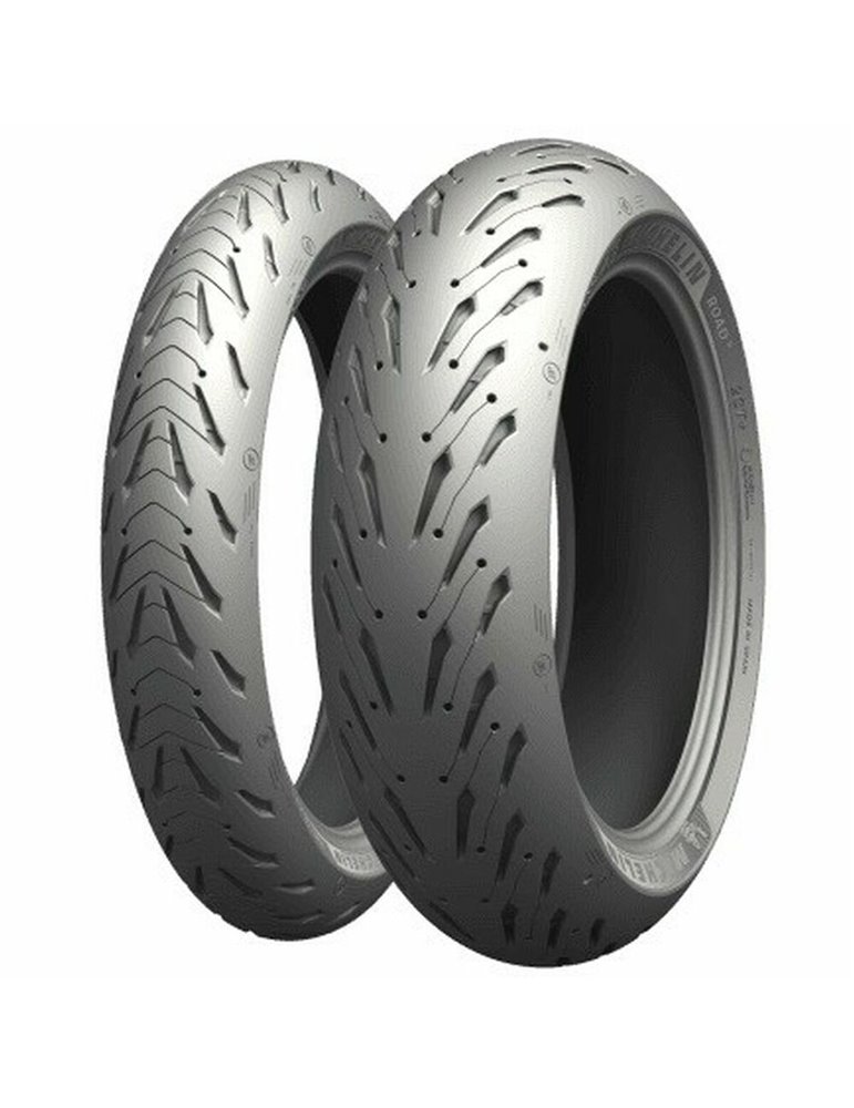 Motorcykeldäck Michelin ROAD 5 120/70ZR17