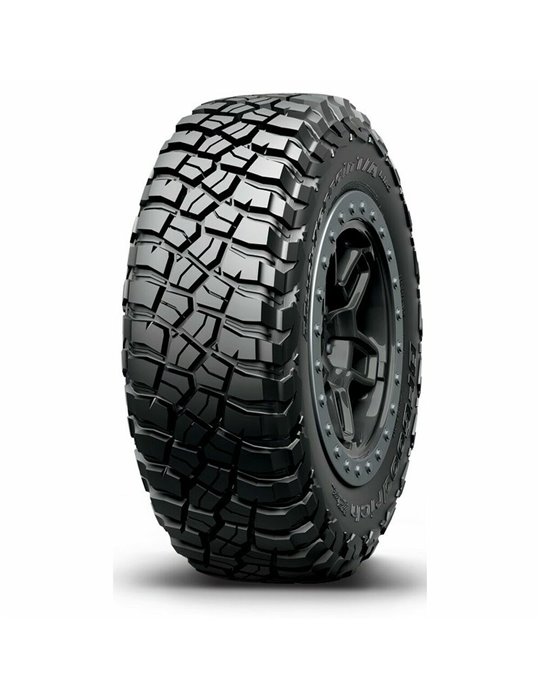 Terrängfordonsdäck BF Goodrich MUD TERRAIN T/A KM3 27X9,00R14NHS