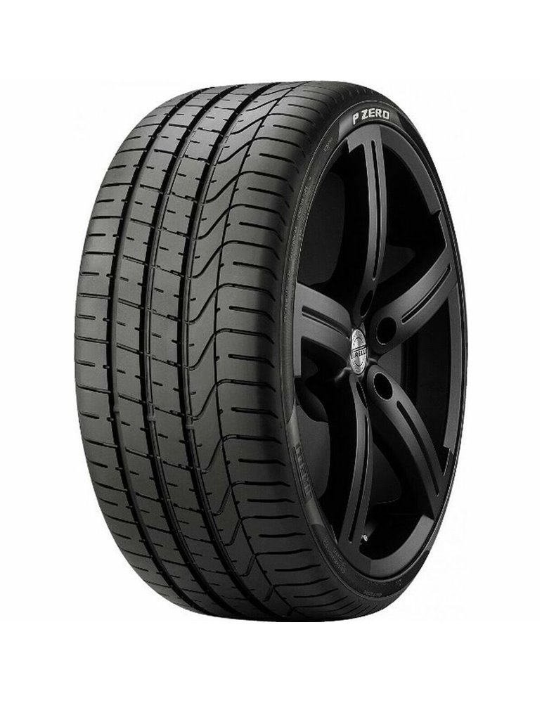 Terrängfordonsdäck Pirelli PZERO ASIMMETRICO 255/35ZR20