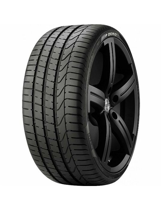 Terrängfordonsdäck Pirelli PZERO ASIMMETRICO 255/35ZR20