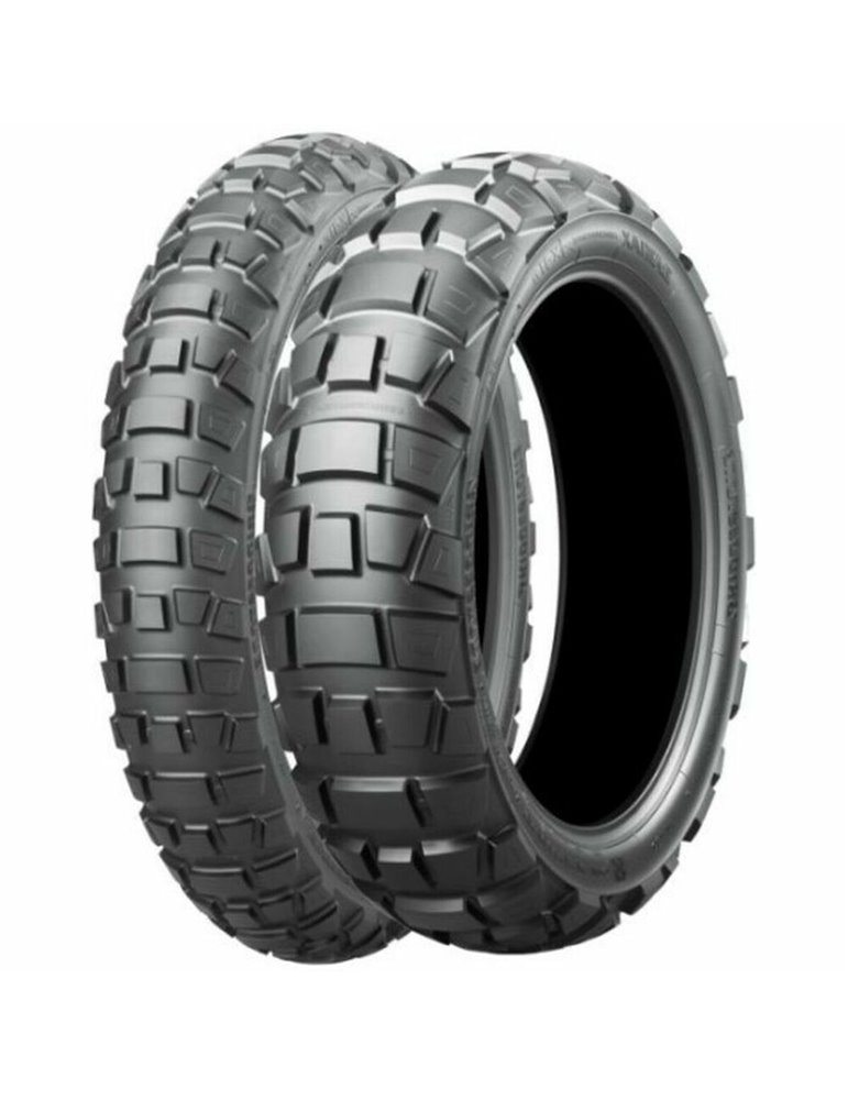 Motorcykeldäck Bridgestone AX41F ADVENTURECROSS BATTLAX 110/80B19