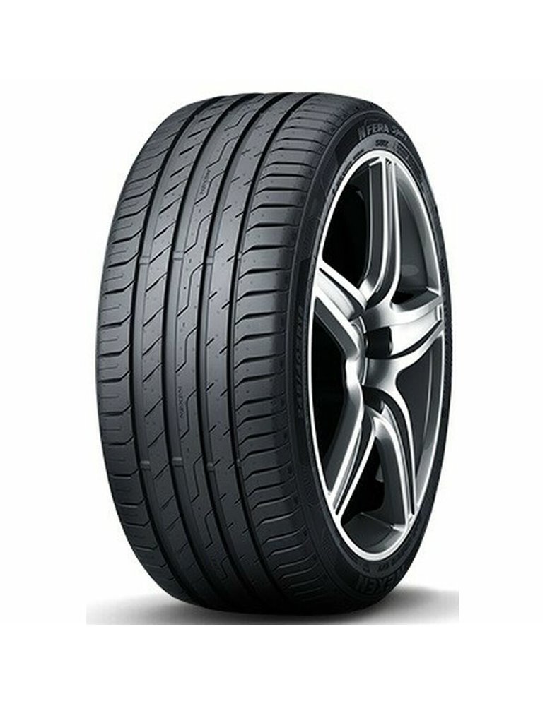 Bildäck Nexen N´FERA SPORT 235/40ZR18