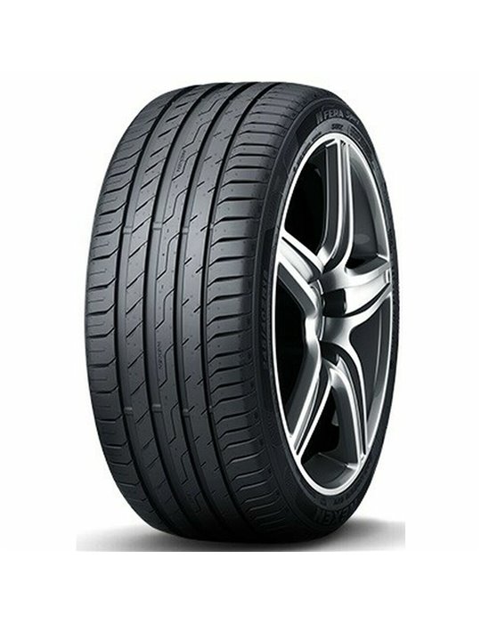 Bildäck Nexen N´FERA SPORT 235/40ZR18