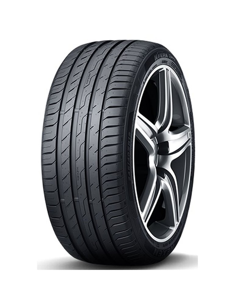 Bildäck Nexen N´FERA SPORT 245/45ZR19