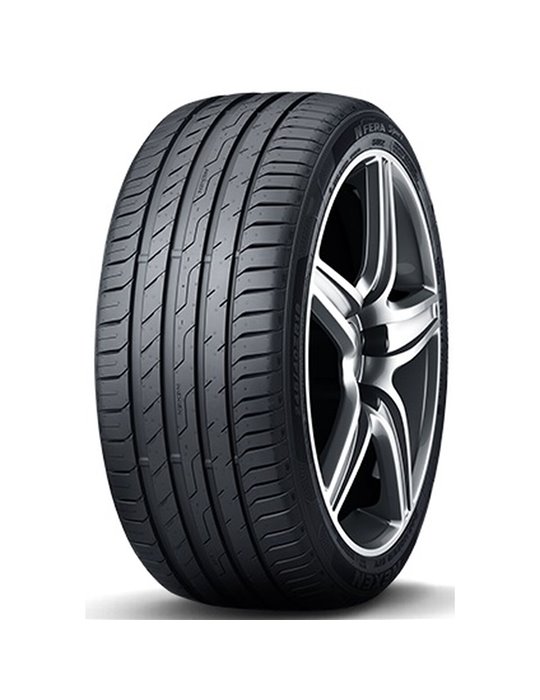 Bildäck Nexen N´FERA SPORT 245/45ZR19