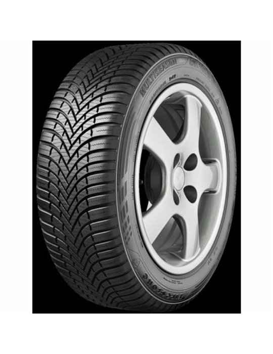 Terrängfordonsdäck Firestone MULTISEASON-2 165/60HR15