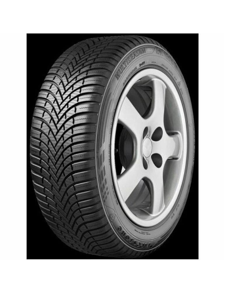 Terrängfordonsdäck Firestone MULTISEASON-2 155/65TR14