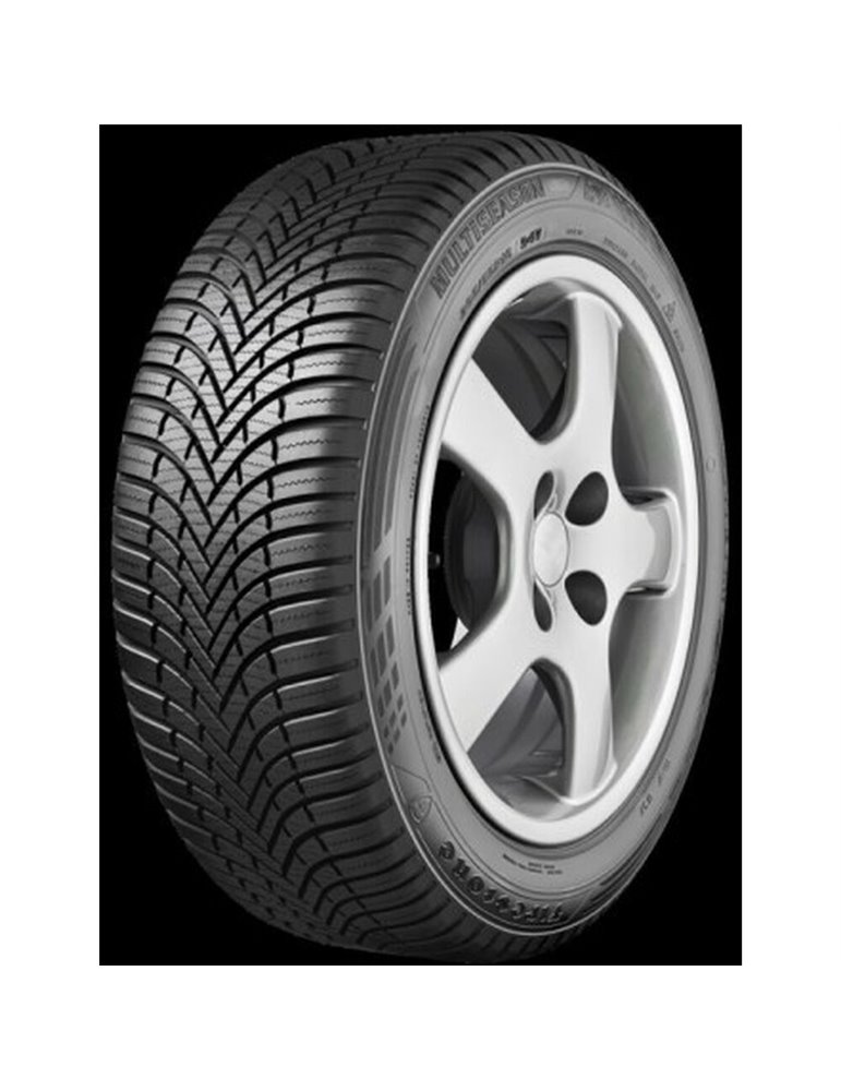 Terrängfordonsdäck Firestone MULTISEASON-2 215/55VR16