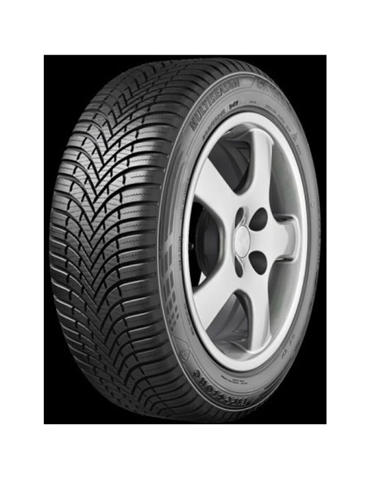 Terrängfordonsdäck Firestone MULTISEASON-2 225/55VR16