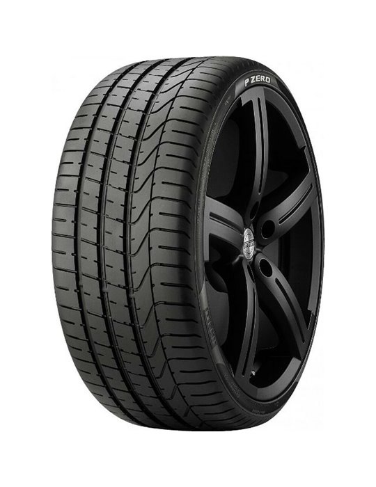 Bildäck Pirelli PZERO 225/40ZR18