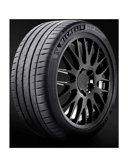 Bildäck Michelin PILOT SPORT PS4S 295/35ZR21