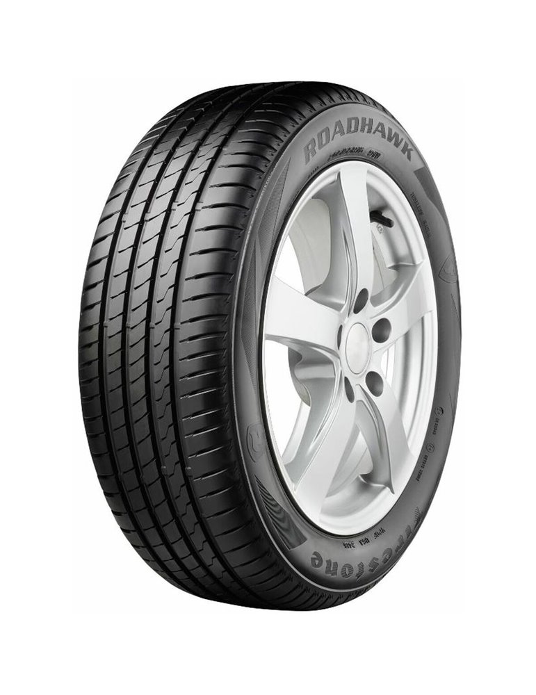 Terrängfordonsdäck Firestone ROADHAWK 255/55VR19