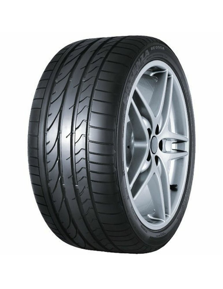 Bildäck Bridgestone RE050A1 POTENZA RFT 225/40YR18