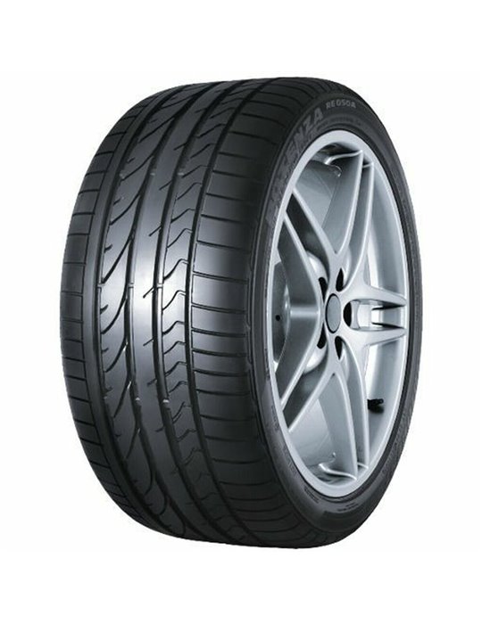 Bildäck Bridgestone RE050A1 POTENZA RFT 225/40YR18