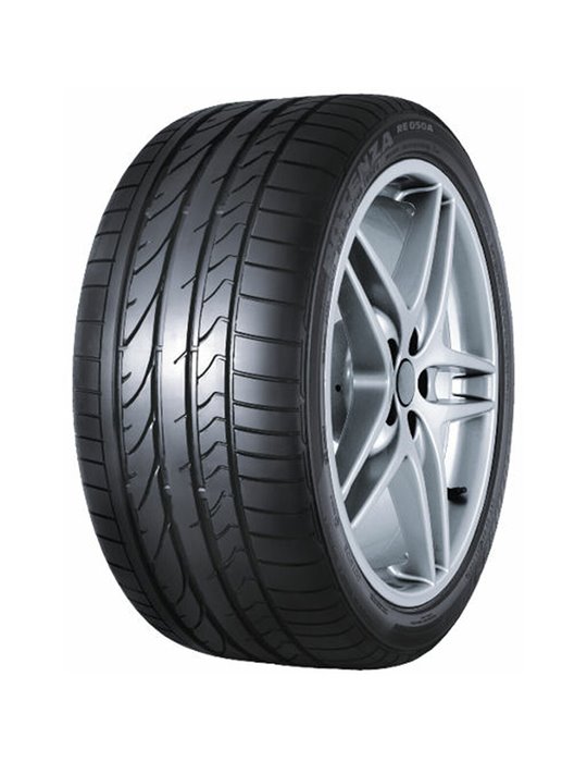 Bildäck Bridgestone RE050A1 POTENZA RFT 255/35YR18