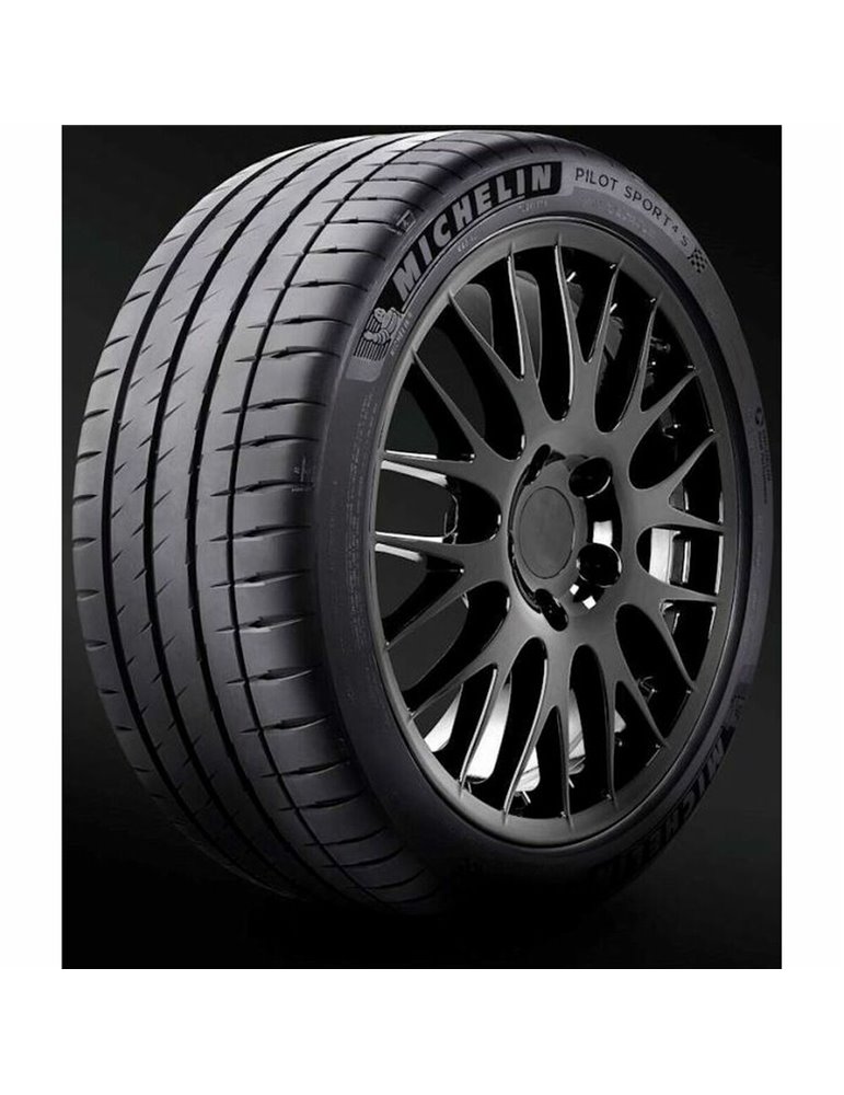 Bildäck Michelin PILOT SPORT PS4S ACOUSTIC 295/35ZR20