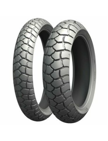 Motorcykeldäck Michelin ANAKEE ADVENTURE 100/90-19 Motorcykeldäck Michelin ANAKEE ADVENTURE 100/90-19