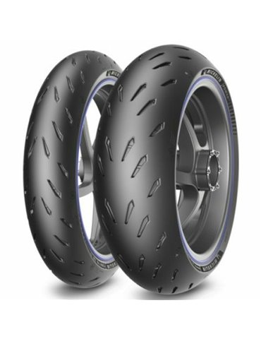 Motorcykeldäck Michelin POWER GP 120/70ZR17 Motorcykeldäck Michelin POWER GP 120/70ZR17