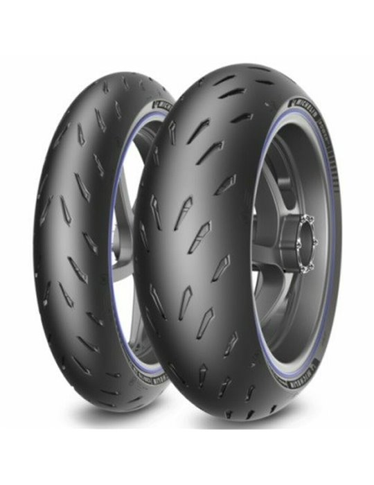 Motorcykeldäck Michelin POWER GP 120/70ZR17