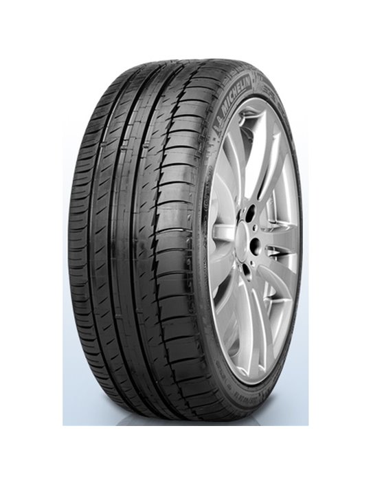 Bildäck Michelin PILOT SPORT PS2 295/30ZR19