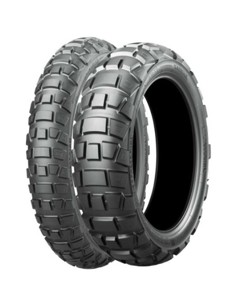 Motorcykeldäck Bridgestone AX41R ADVENTURECROSS BATTLAX 120/90-18