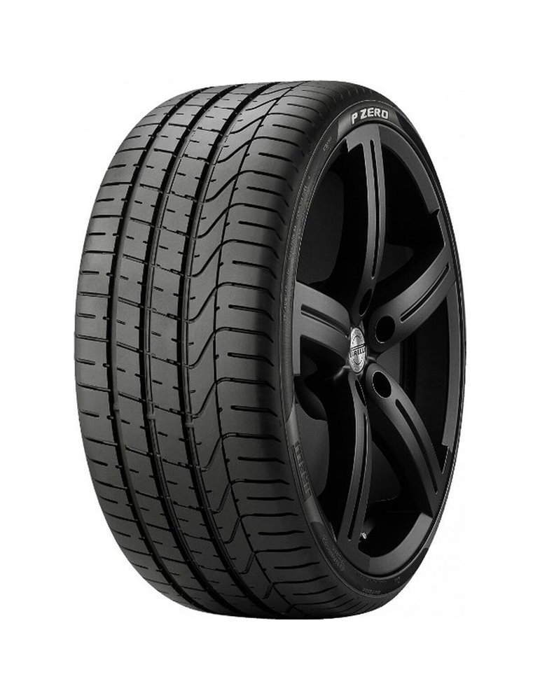 Bildäck Pirelli PZERO 235/35ZR19