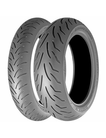 Motorcykeldäck Bridgestone SCF SCOOTER BATTLAX 110/70-13 Motorcykeldäck Bridgestone SCF SCOOTER BATTLAX 110/70-13
