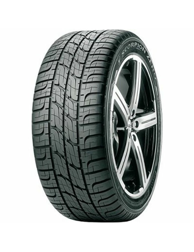 Terrängfordonsdäck Pirelli SCORPION ZERO 235/60VR18