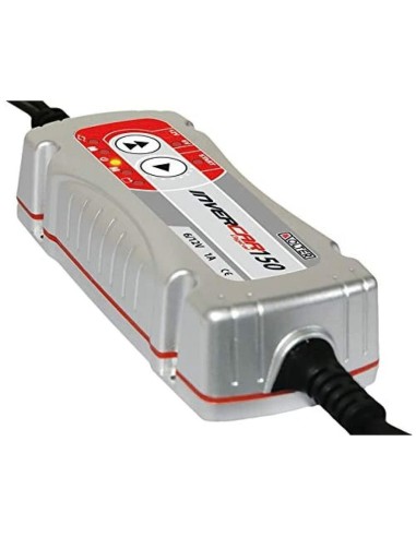 Batteriladdare Solter Invercar 150 1 A 6 v - 12 v