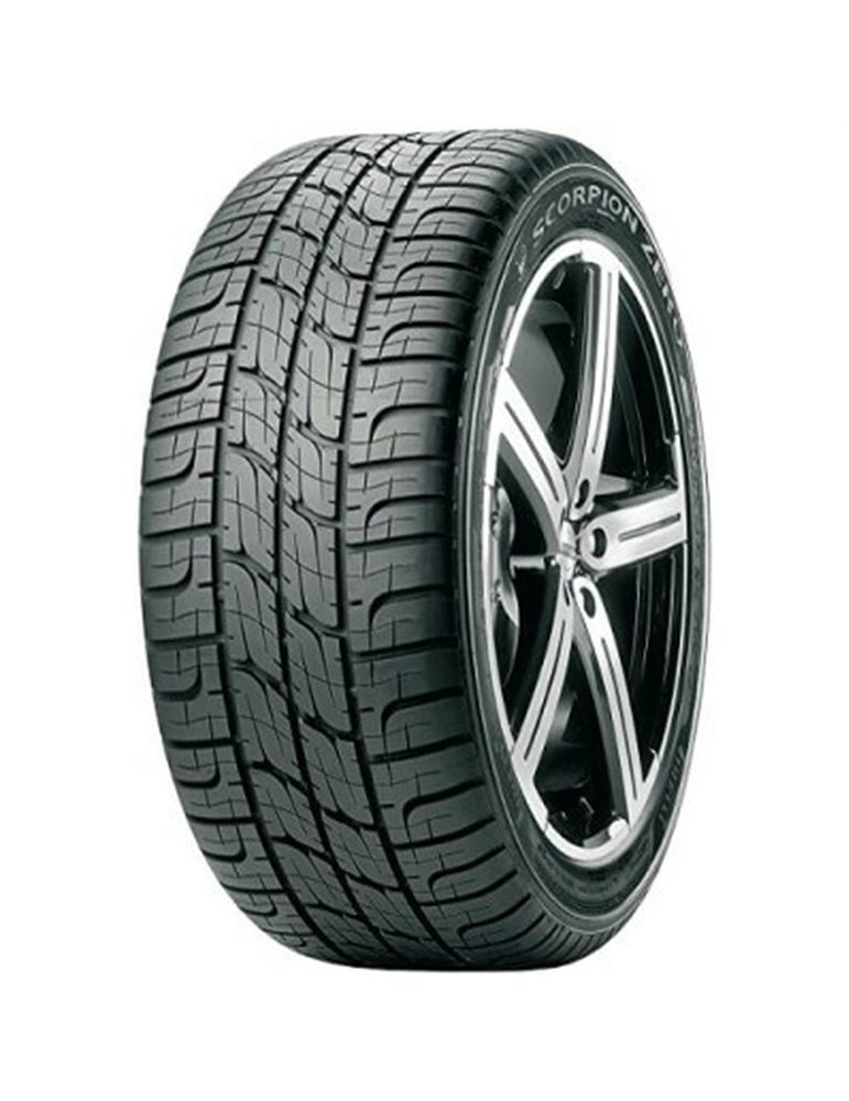 Terrängfordonsdäck Pirelli SCORPION ZERO 255/55VR19