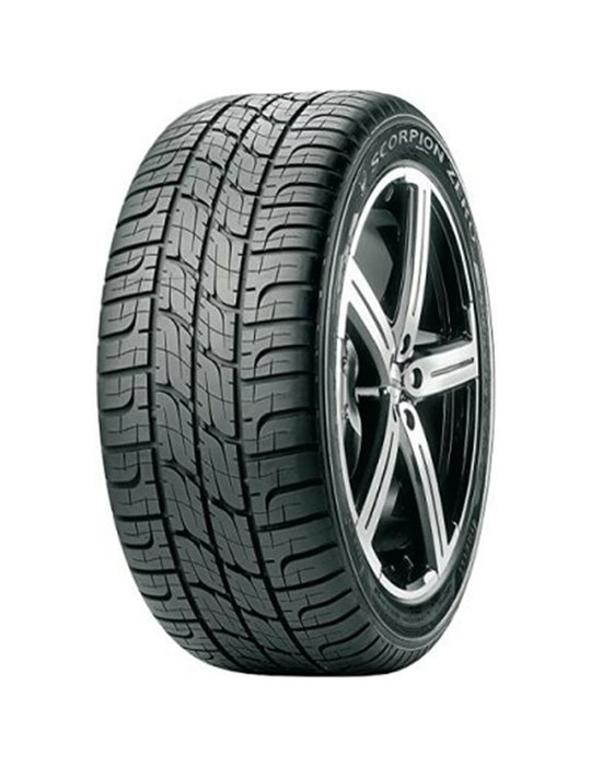 Terrängfordonsdäck Pirelli SCORPION ZERO 255/55VR19