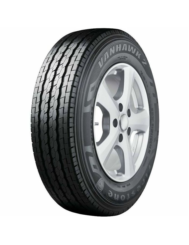 Skåpbilsdäck Firestone VANHAWK-2 215/70R15C