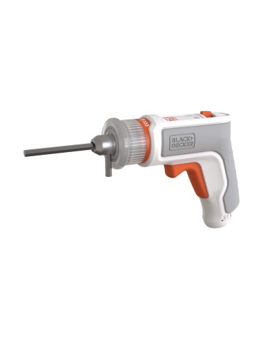 Skruvmejsel Black & Decker BCRTA01