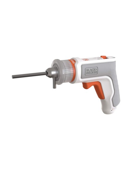 Skruvmejsel Black & Decker BCRTA01