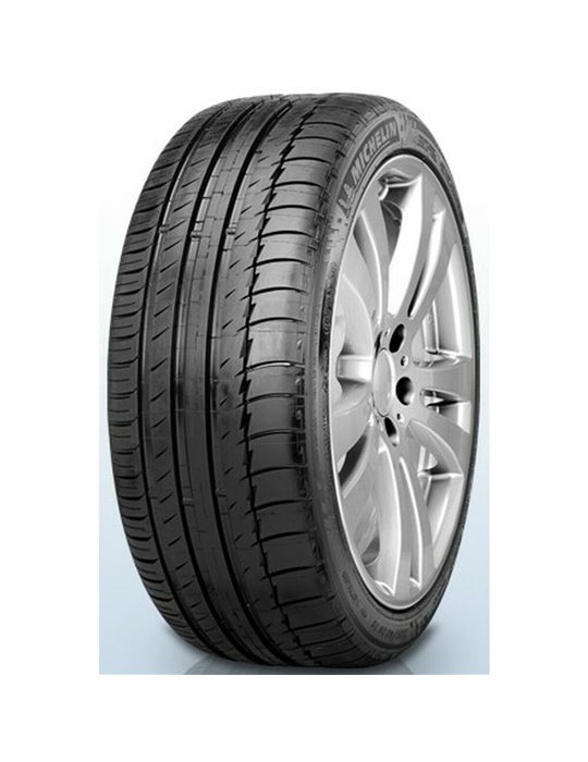 Bildäck Michelin PILOT SPORT PS2 285/30ZR18