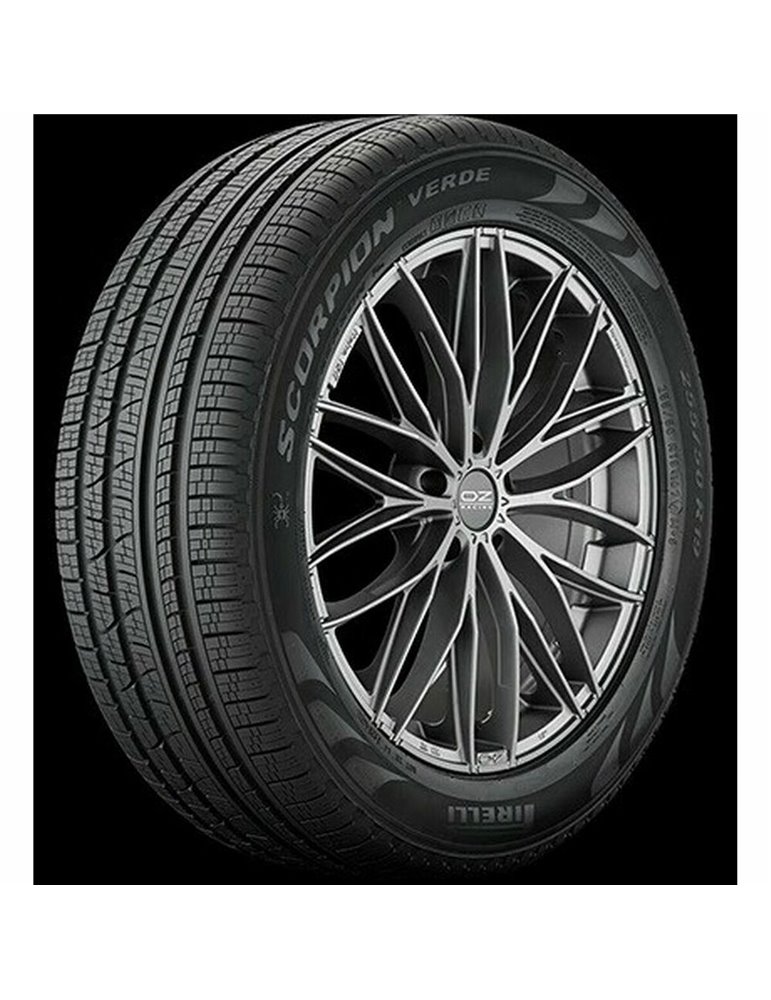 Terrängfordonsdäck Pirelli SCORPION VERDE ALL SEASON 265/50VR19