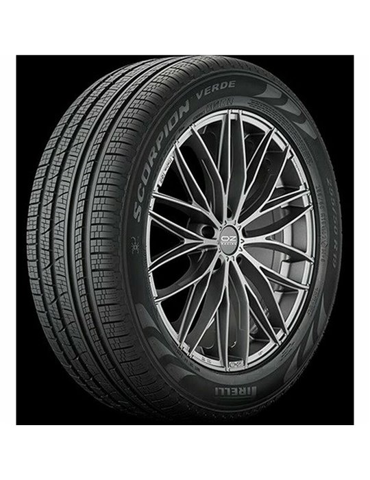 Terrängfordonsdäck Pirelli SCORPION VERDE ALL SEASON 275/45VR20