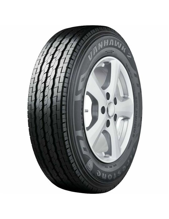 Skåpbilsdäck Firestone VANHAWK-2 185/75R16C