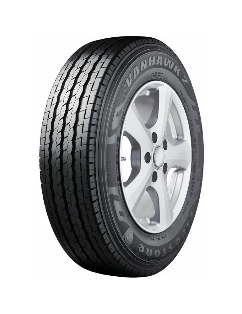 Skåpbilsdäck Firestone VANHAWK-2 175/75R16C