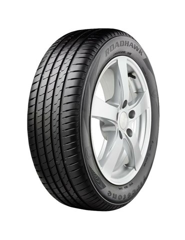 Bildäck Firestone ROADHAWK 225/55YR16 Bildäck Firestone ROADHAWK 225/55YR16