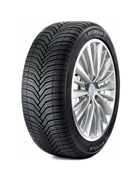 Terrängfordonsdäck Michelin CROSSCLIMATE SUV 235/60VR16